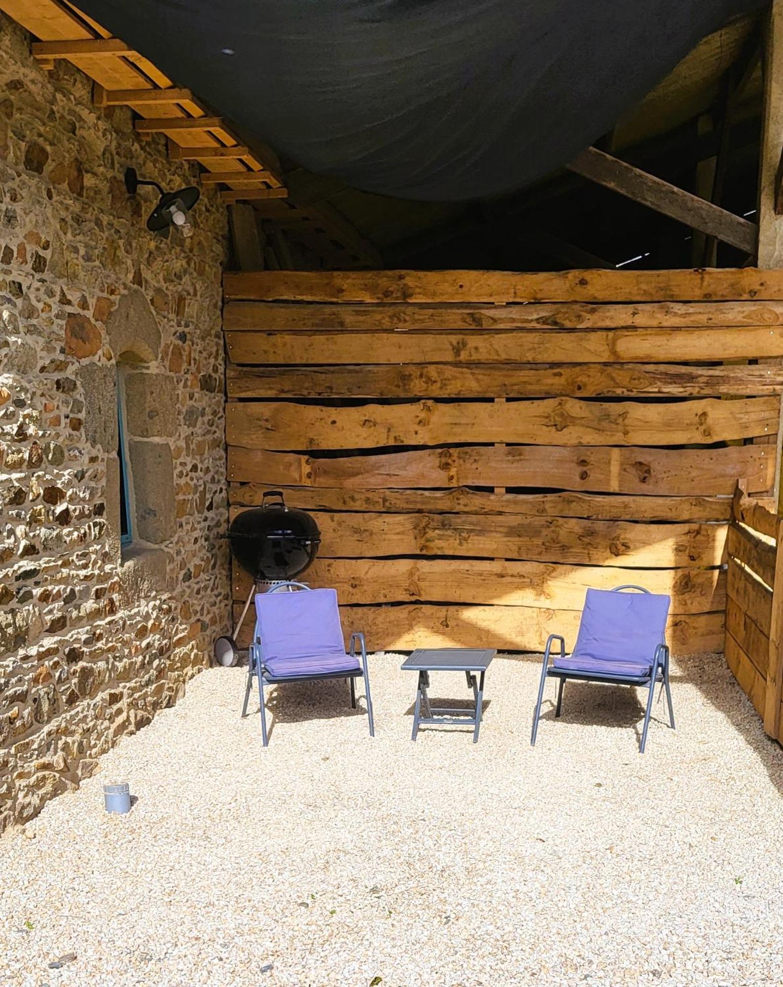 Gite Paimpol Le Poullou Kültér fotó